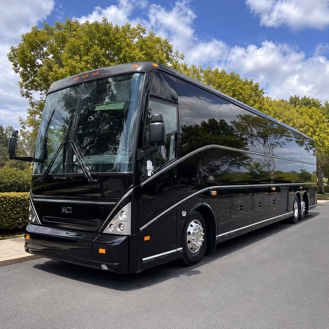 book one bus or a whole fleet for a grade level field trip