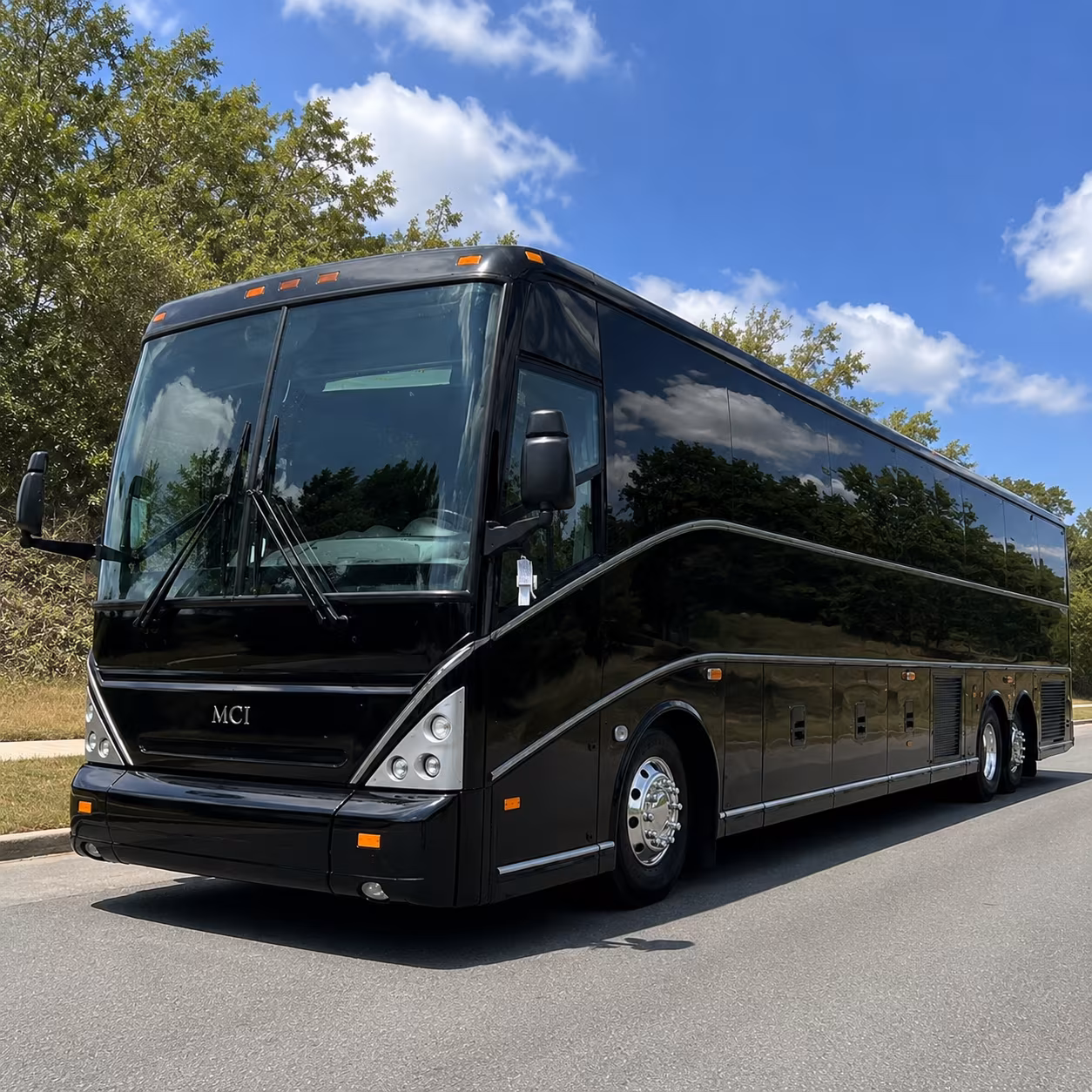from sugar land town square to downtown houston your prom venue your bus
