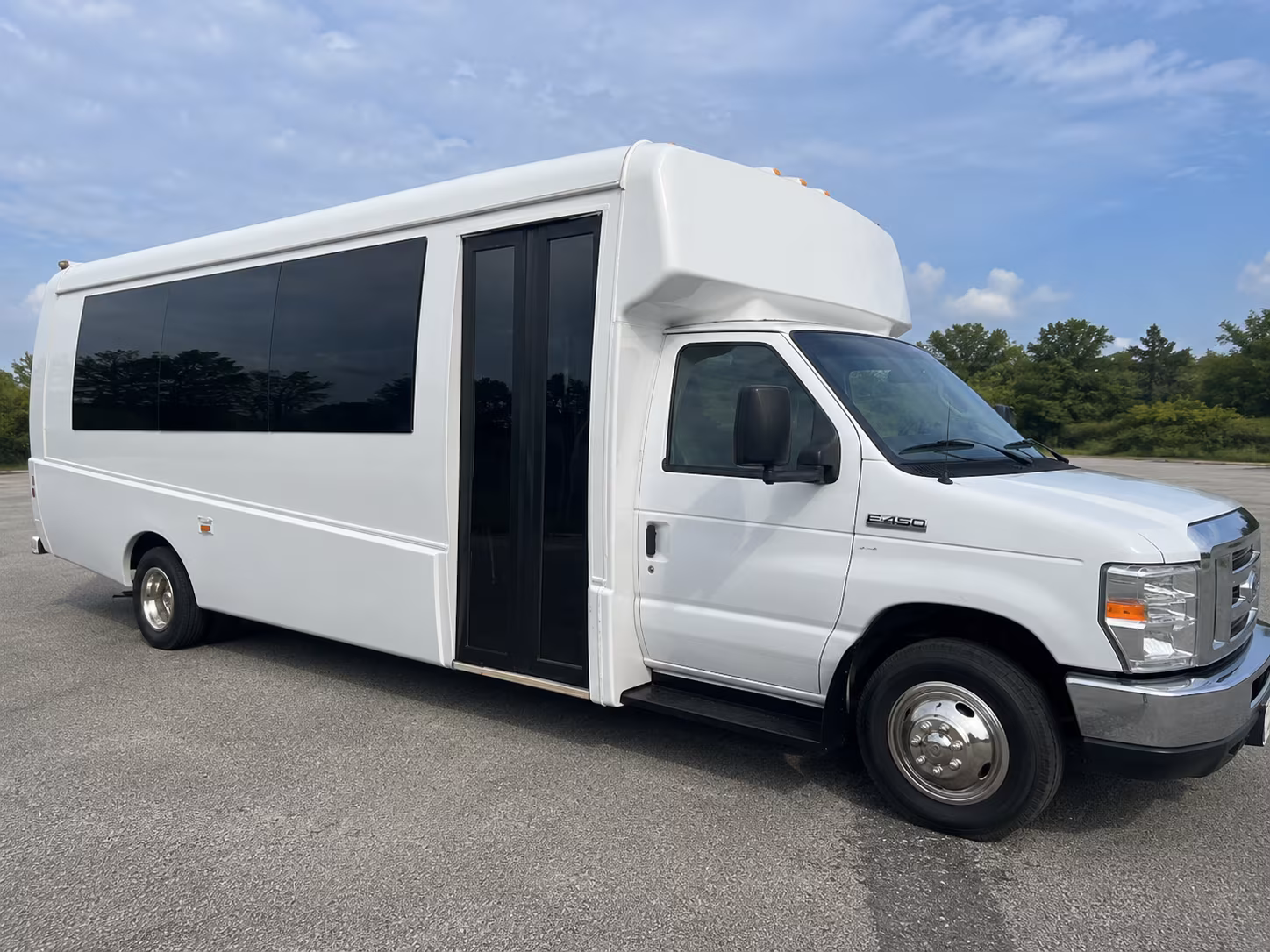 houston livestock show rodeo party bus rental