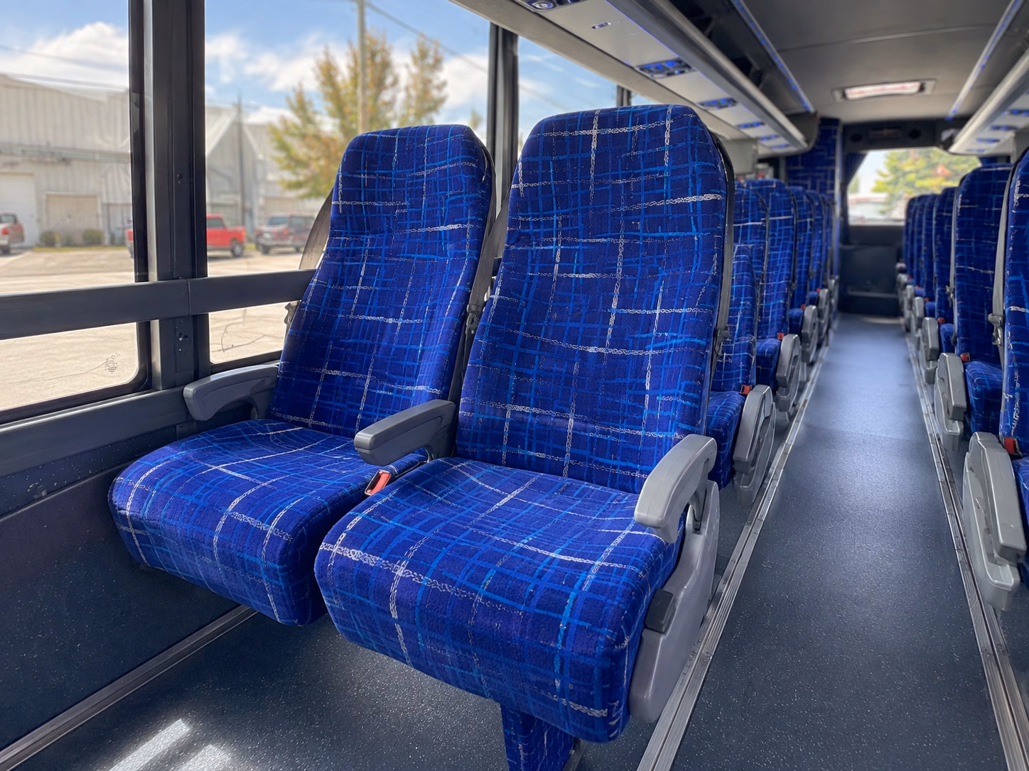 how the day of the week changes what a bus costs in sugar land texas