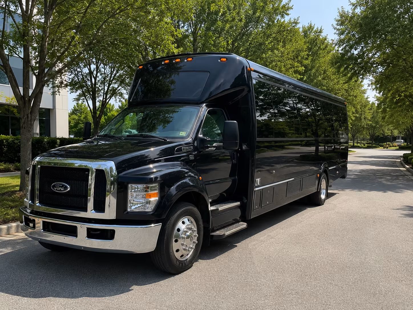 imperial market sugar land town square party bus rental