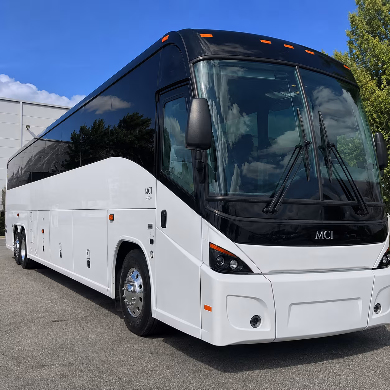 let a bus handle the fort bend parkway so your team doesn t have to