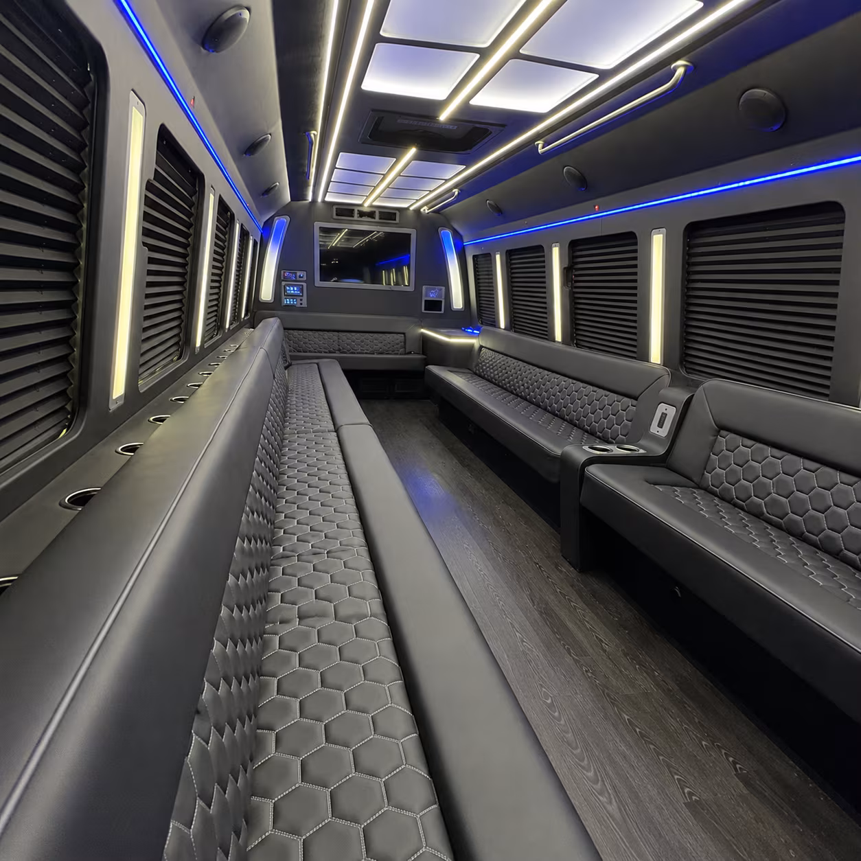 party bus wine tours from sugar land to houston s montrose midtown