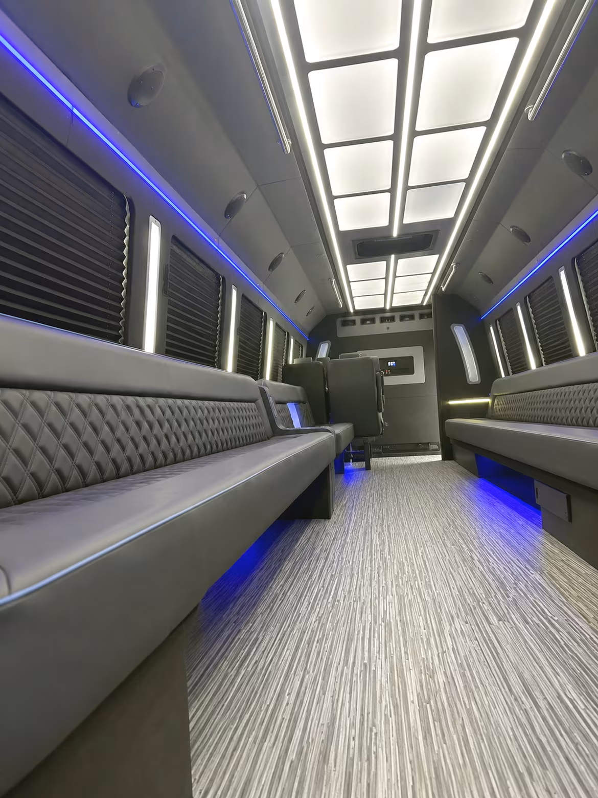party buses sprinter limos and minibuses compare every option for your sugar land prom night