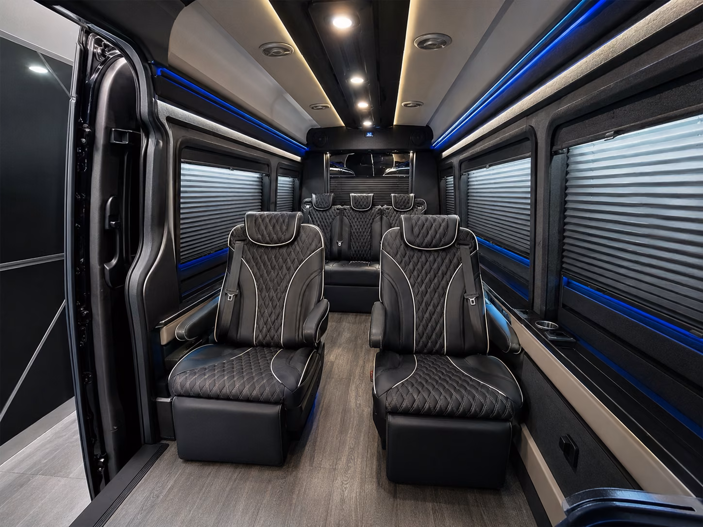 ready to compare airport buses for your sugar land group it takes 30 seconds