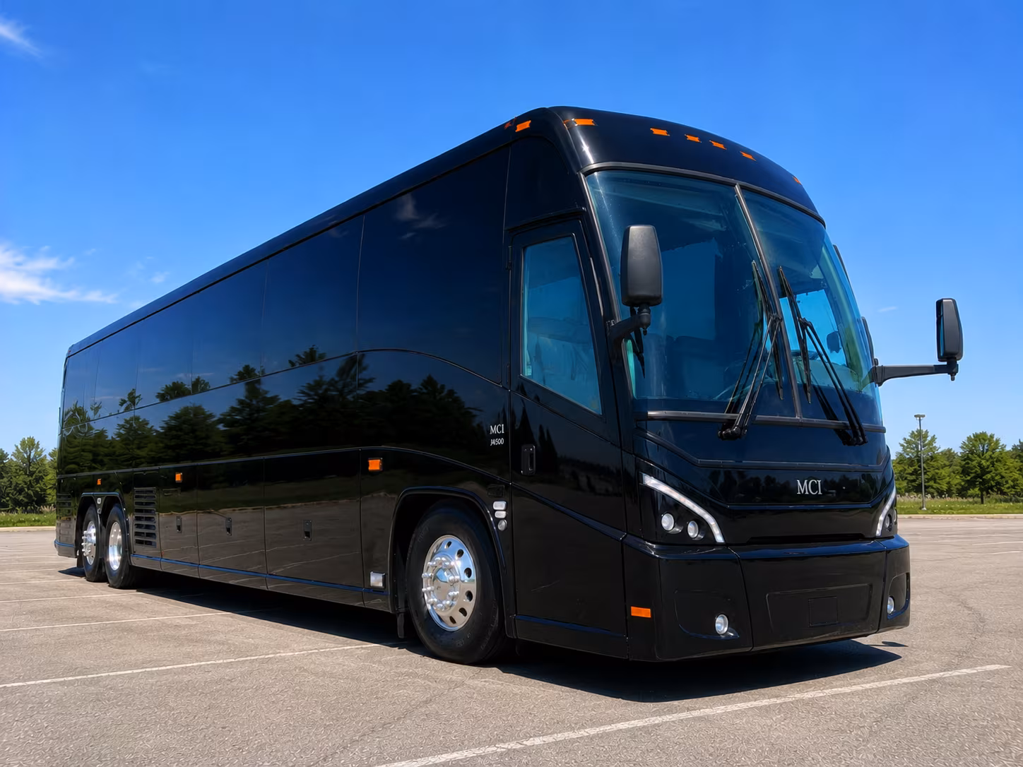shuttle your guests between sugar land hotels and your wedding venue