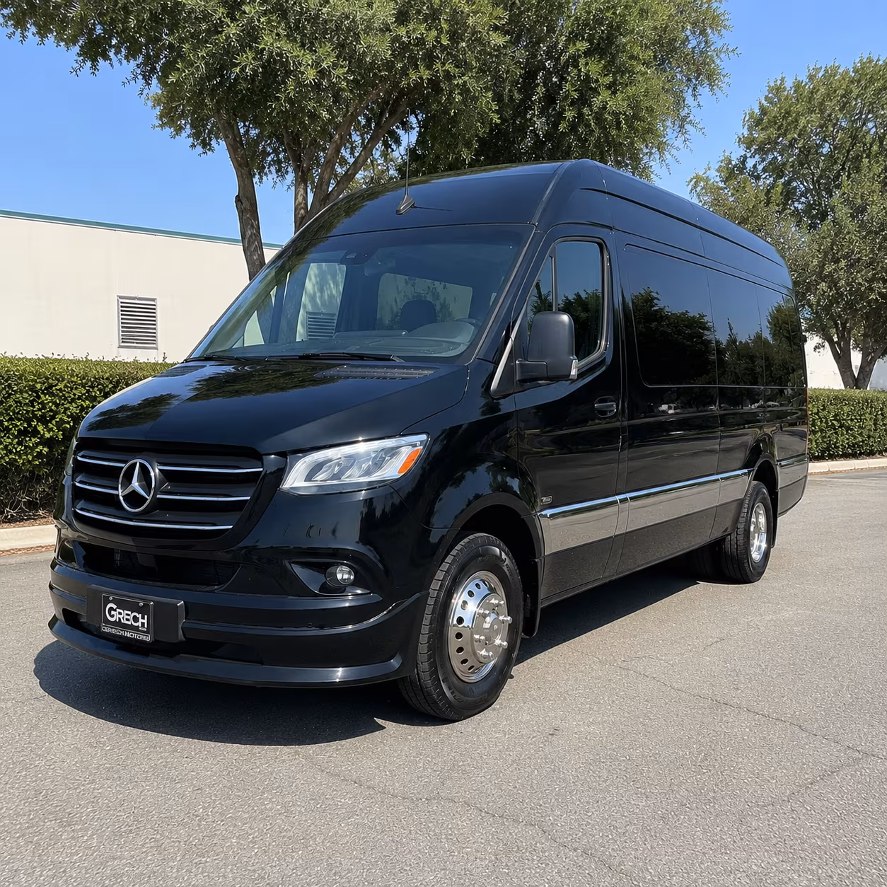 sugar land concert transportation