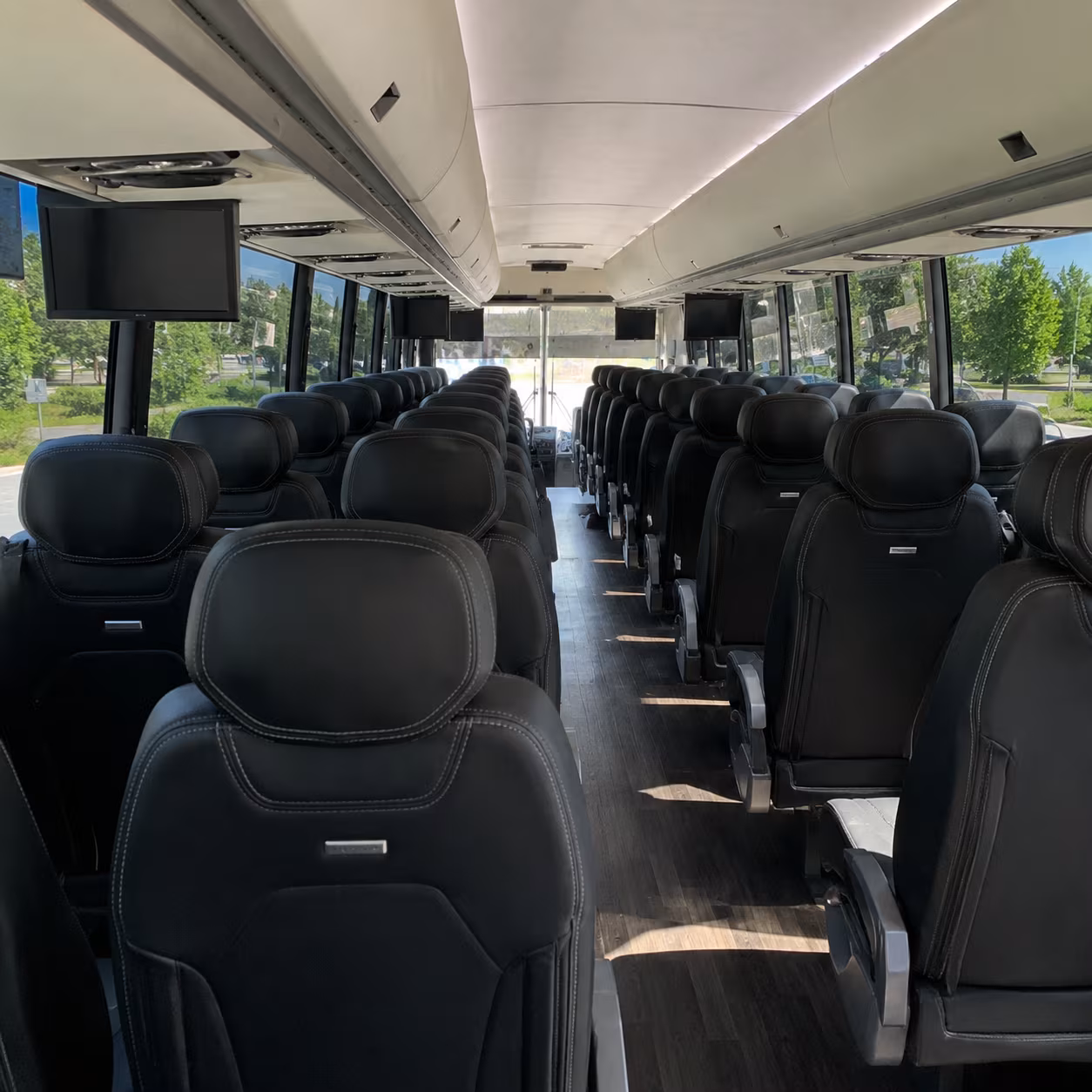 sugar land long distance transportation