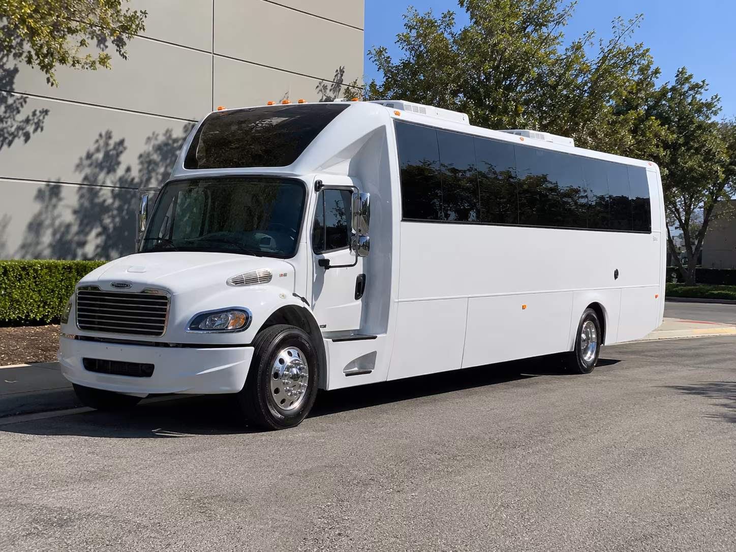 sugar land party bus booking step 2
