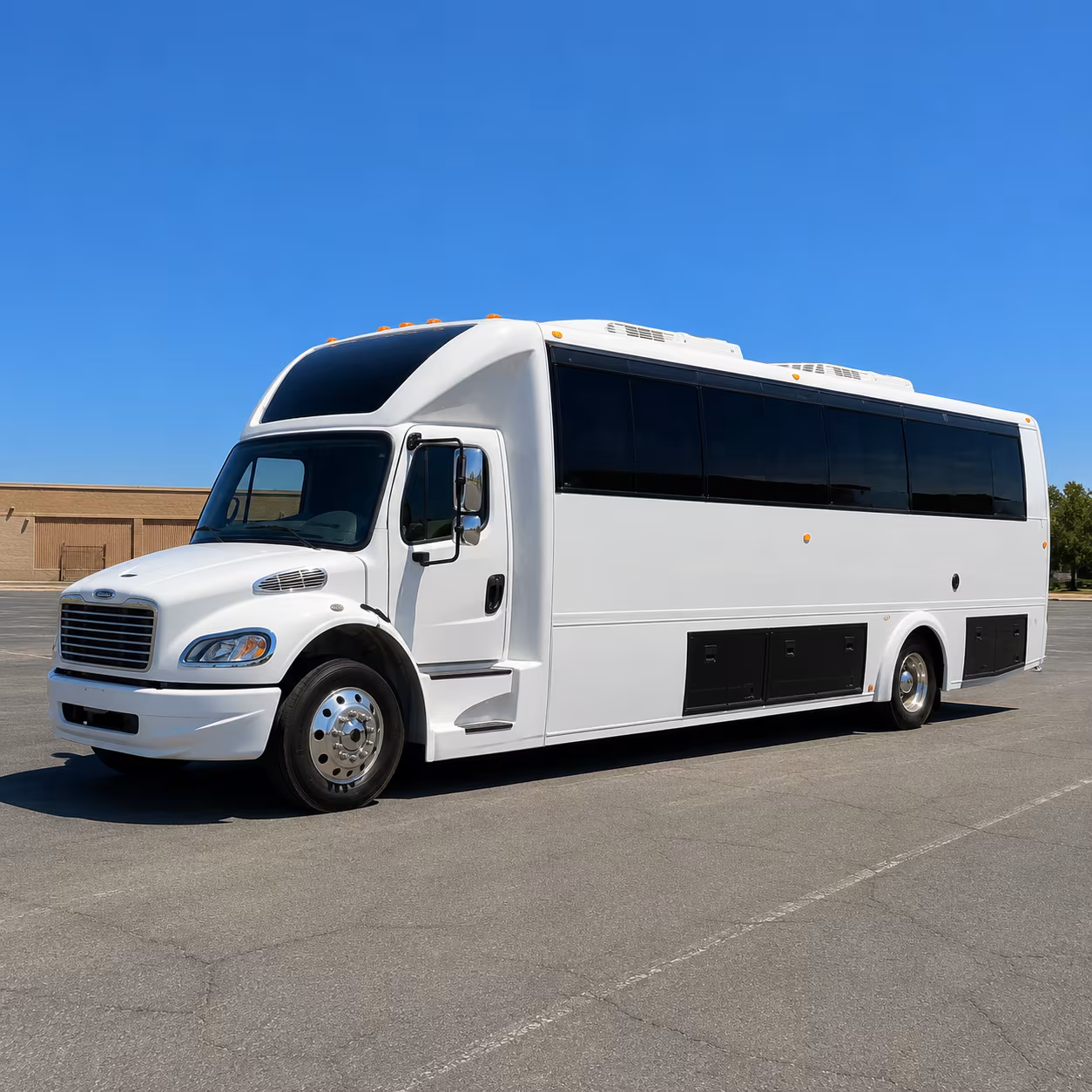 sugar land party bus