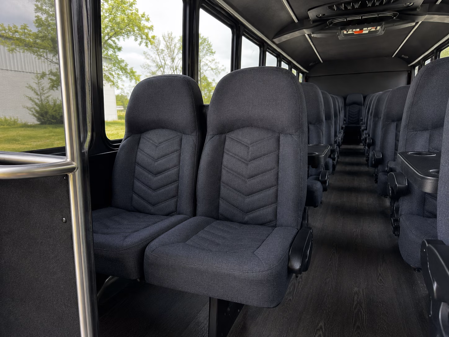 sugar land sporting event transportation