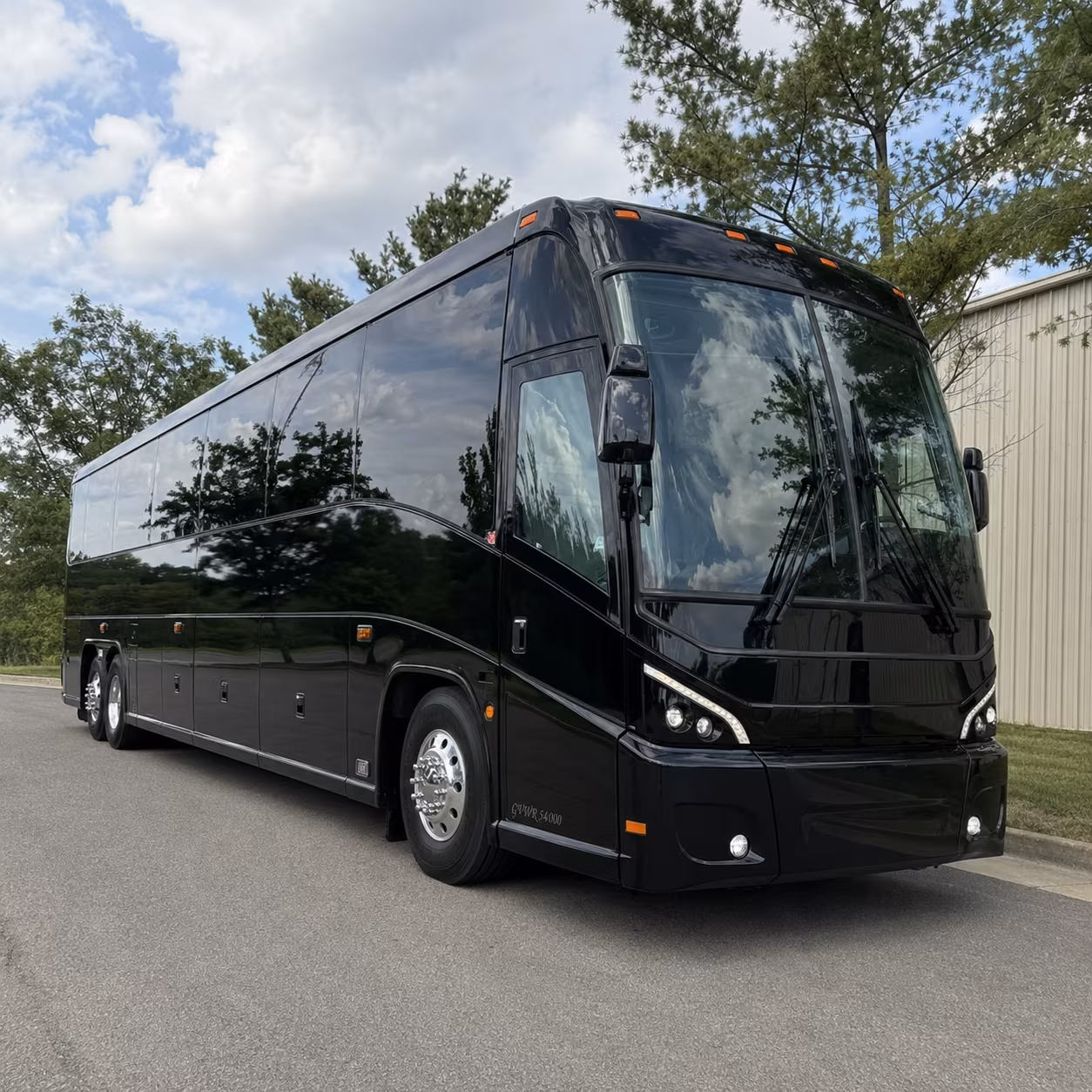 sunday service holiday overflow shuttles along the us 59 corridor
