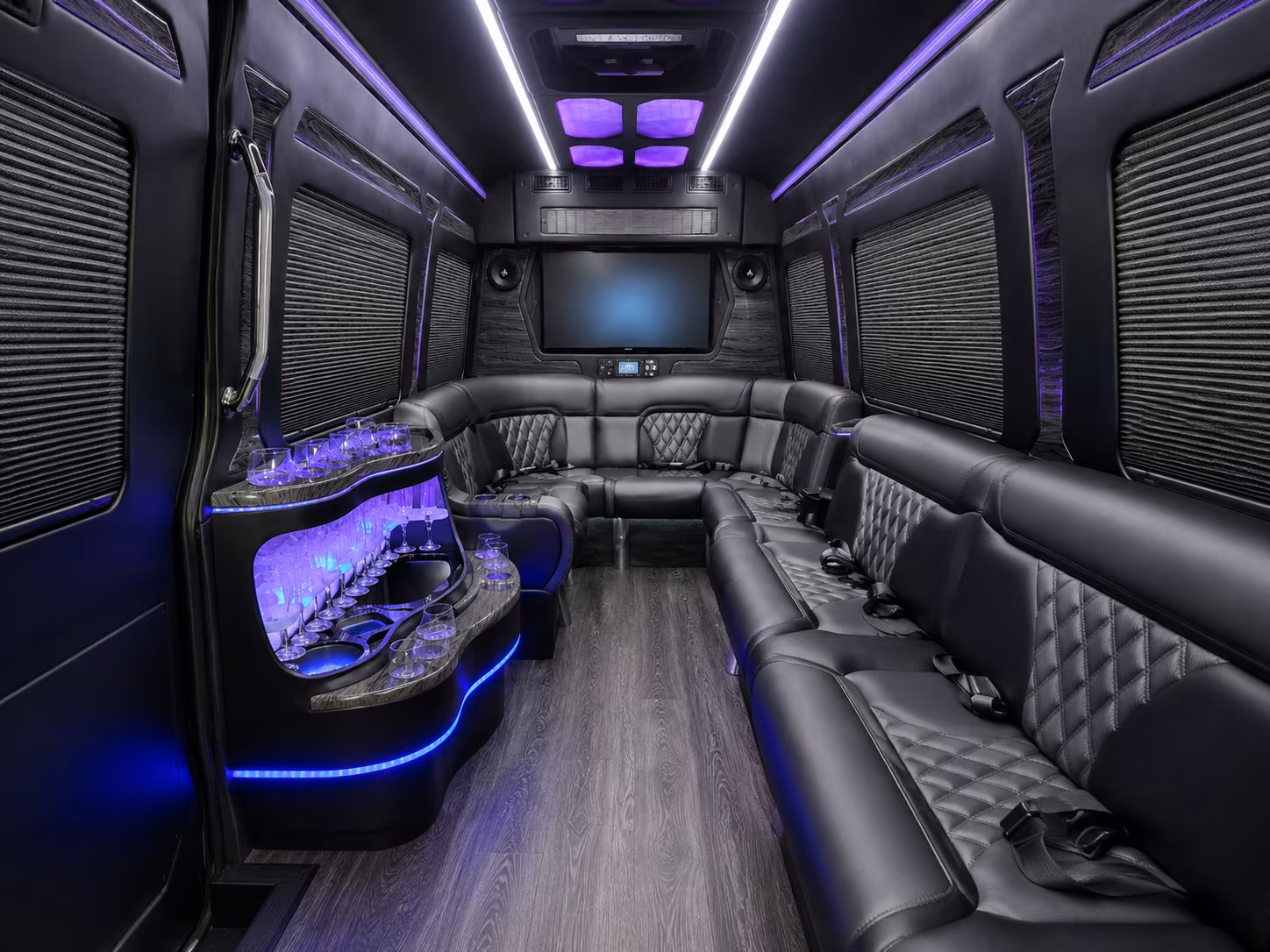 view instant online quotes for sugar land employee shuttles in under 30 seconds
