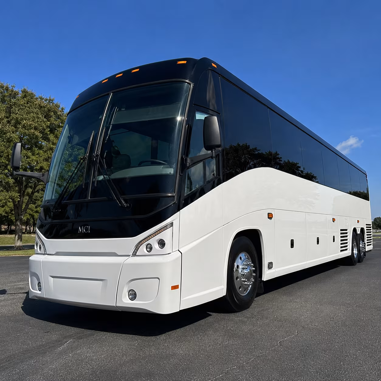 wherever your corporate event takes you in fort bend county there s a bus for it