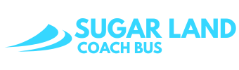 Sugar Land Coach Bus